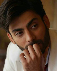 Fawad Khan